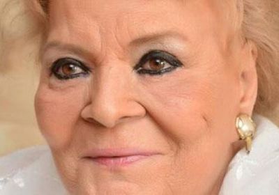 نادية لطفي تطمئن جمهورها على حالتها الصحية وتعتذر من ابنة الراحلة ماجدة 