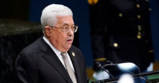 الرئيس الفلسطيني: نتطلع لتعزيز العلاقات الثنائية مع استراليا