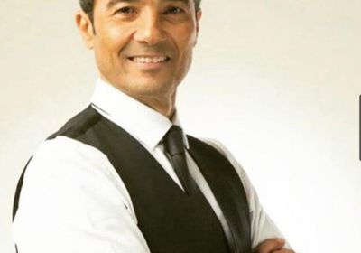 بعد وعكته الصحية.. خالد النبوي يغادر المستشفى في هذا الموعد