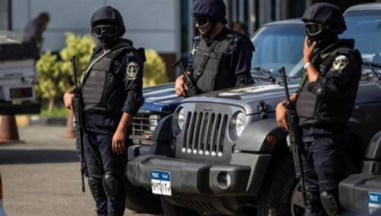 الداخلية المصرية تلقي القبض على عدد من العناصر التابعة لحركة "حسم"