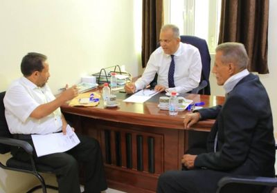 لمحاصرة الفساد.. زيادة التعاون بين الجمعية الوطنية والمفوضية الجنوبية