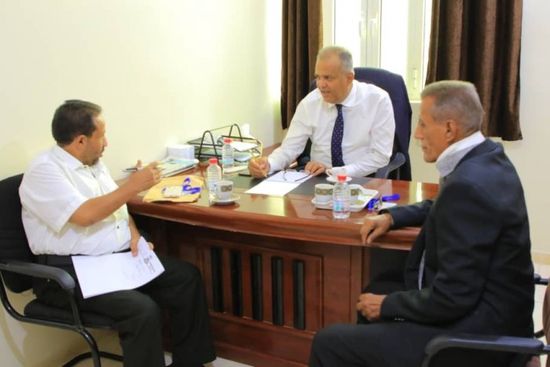 لمحاصرة الفساد.. زيادة التعاون بين الجمعية الوطنية والمفوضية الجنوبية