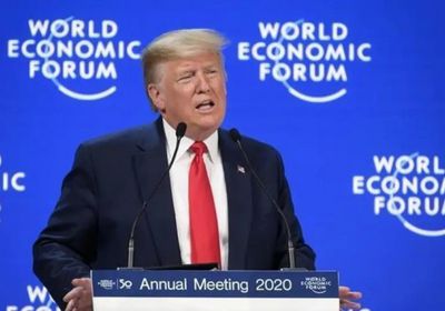 ترامب عن إجراءات عزله: "خدعة تسئ للولايات المتحدة