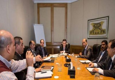 المجلس الرئاسي الليبي يرفض حضور اجتماع دول الجوار في الجزائر