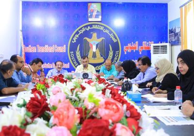 لليوم الثاني..لجنة " تنفيذ قرارات الدورة الثالثة للجمعية الوطنية" تواصل اجتماعاتها