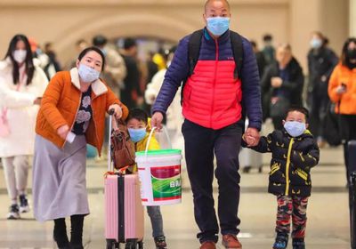  ارتفاع عدد وفيات فيروس كورونا في الصين إلى 17