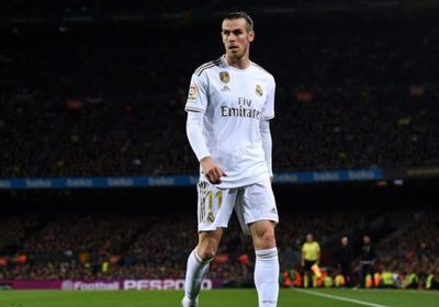 وكيل بيل يوضح موقف اللاعب من العودة لتوتنهام