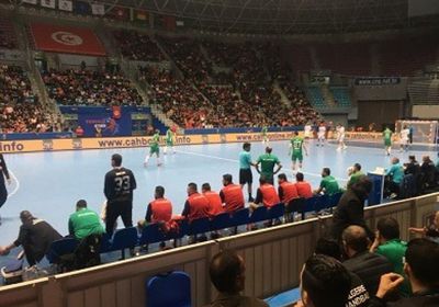 حلم طوكيو.. الجزائر تخسر من تونس وتواجه مصر في نصف نهائي أمم إفريقيا لليد