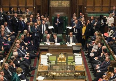 مجلس العموم البريطاني يصادق نهائيا على اتفاق "بريكست"