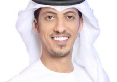 الحربي: محمد بن زايد سر قوة الإمارات وحضورها