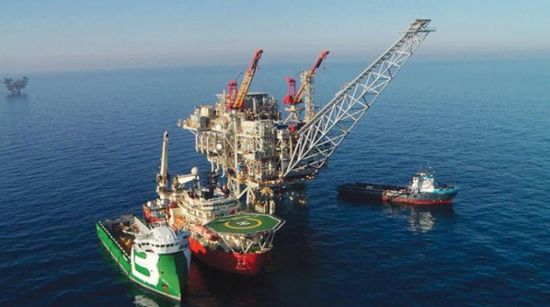  قبرص: تركيا سرقت بيانات سرية للبحث عن النفط