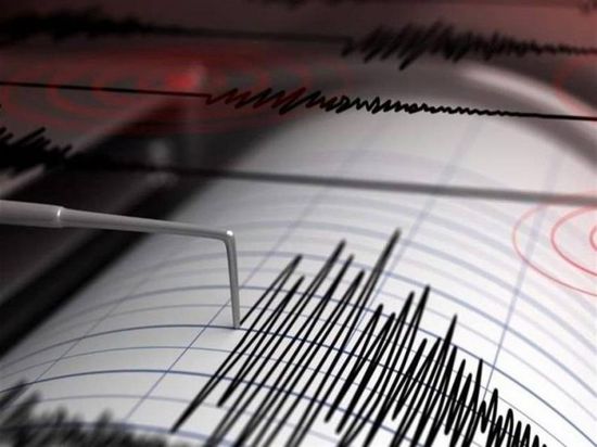 زلزال بقوة 5.4 ريختر يضرب غرب تركيا