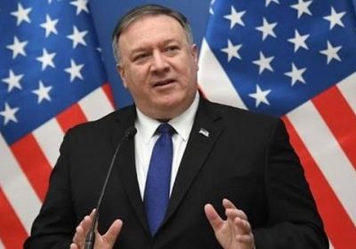  بومبيو: لن نسمح لإيران بحيازة سلاح نووي