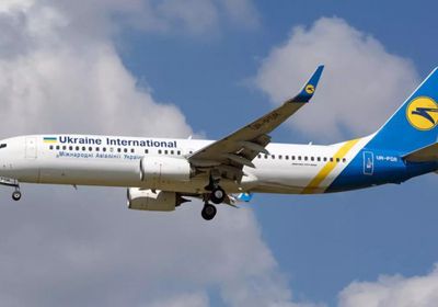  تقرير: الطائرة الأوكرانية المنكوبة أرسلت استغاثة بعد إصابتها بالصاروخ الأول