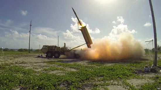 توقعات بنشر أمريكا لمضادات صواريخ لحماية قواتها بالعراق
