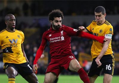 ليفربول ضد وولفرهامبتون.. مواعيد مباريات اليوم الخميس  