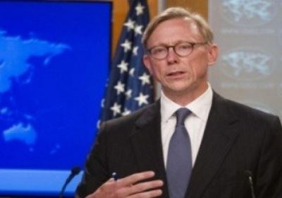 هوك يطالب مجلس الأمن بإدانة الهجوم على منشأتي نفط بالسعودية سبتمبر الماضي 