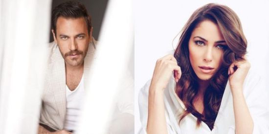 طرح البرومو التشويقي لمسلسل "العودة"