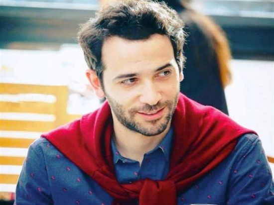 كريم قاسم يتعاقد على بطولة مسلسل ريهام حجاج رمضان 2020