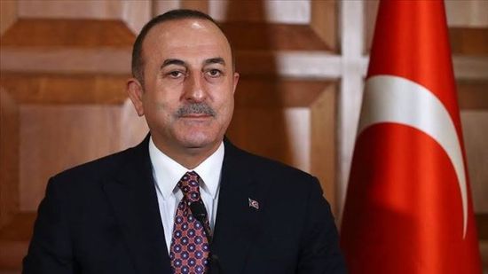 وزير الخارجية التركي: لن نرسل مستشارين عسكريين إلى لبيبا إلا في حالة واحدة