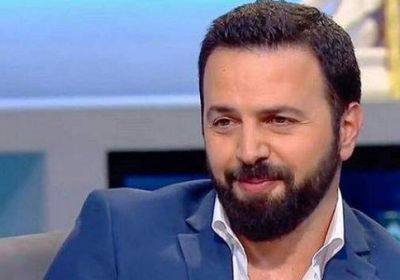 تيم حسن يعلن عن الجزء الرابع من مسلسل "الهيبة"