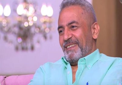بعد مرضه الأخير.. صبري فواز يطمئن جمهوره على حالته الصحية