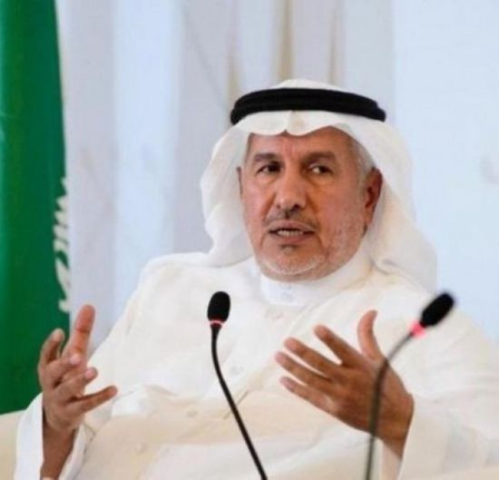 الربيعة يبحث التعاون المشترك مع المنسقة المقيمة للأمم المتحدة بالسعودية