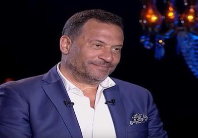 بالفيديو..ماجد المصري يحكي عن واقعة تعرضه للضرب في أحدث ظهور له