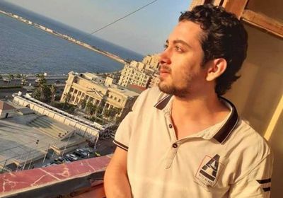 وفاة الكاتب المصري الشاب محمد حسن خليفة أثناء تواجده بمعرض الكتاب