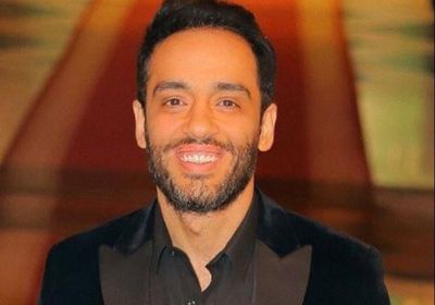 رامي جمال يعلن عن موعد طرح ألبومه الجديد