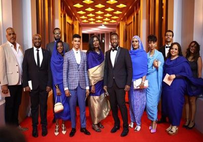 "ستموت في العشرين" يفتتح الدورة الثانية لمهرجان العين في الإمارات