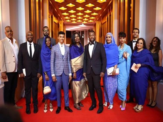 "ستموت في العشرين" يفتتح الدورة الثانية لمهرجان العين في الإمارات