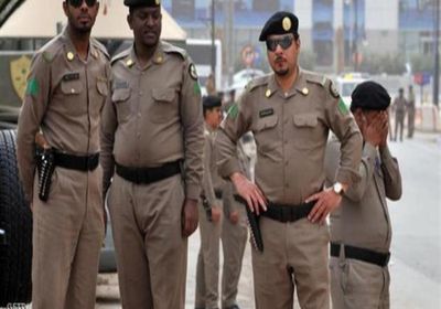استشهاد شرطي سعودي على يد مطلوب أمنيا أثناء إلقاء القبض عليه 