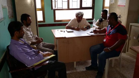 خطط لتنفيذ مشروعات إصحاح بيئي في المسيمير