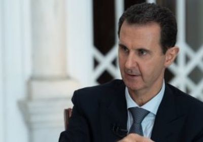 مبعوث أمريكي: واشنطن تدرس فرض عقوبات جديدة ضد الرئيس السوري