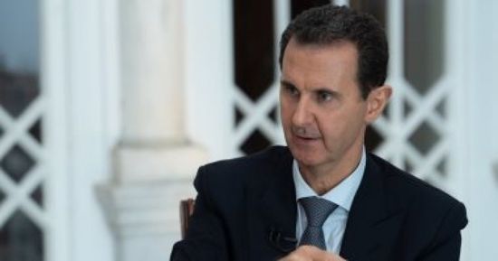 مبعوث أمريكي: واشنطن تدرس فرض عقوبات جديدة ضد الرئيس السوري