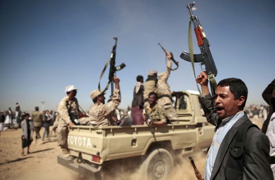 "جريمة سعوان" الحوثية.. المليشيات تُرهب السكان