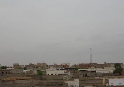 هجمات حوثية على مزارع ومساكن التحيتا