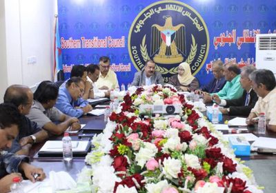 تواصل الحوار "الجنوبي &ndash; الجنوبي" للخروج بميثاق شرف