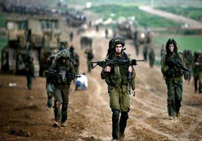 الجيش الإسرائيلي: رصدنا إطلاق قذيفة من قطاع غزة على منطقة مفتوحة 