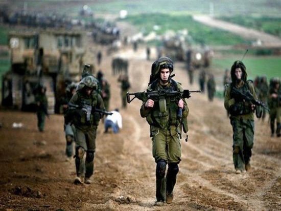 الجيش الإسرائيلي: رصدنا إطلاق قذيفة من قطاع غزة على منطقة مفتوحة 