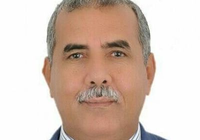 سياسي: الشرعية وزعت قواتها بالجنوب فخسرت نهم 