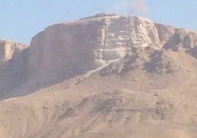 بن كليب: الشرعية سلمت نهم للبقاء في الجنوب