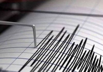 زلزال بقوة 5.5 درجة يضرب شمال الأرجنتين