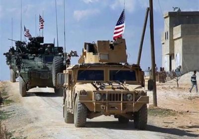 الحرس الثوري: أمريكا عجزت عن حماية "عين الأسد"