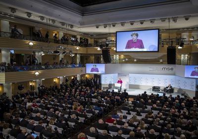 للمرة الأولى.. كوريا الشمالية تتلقى دعوة لحضور مؤتمر ميونخ للأمن