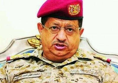 وزير الدفاع اليمني: انسحابنا من نهم "تكتيكي"