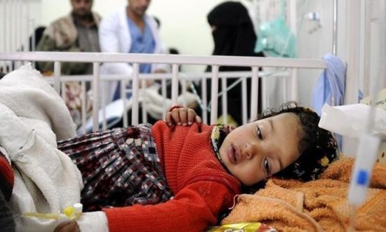  الحرب على الكوليرا.. جهود دولية لاستئصال السموم الحوثية