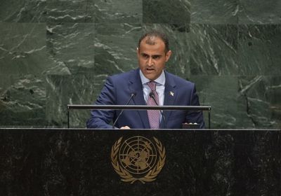 الخارجية اليمنية: لا جدوى من اتفاق ستوكهولم