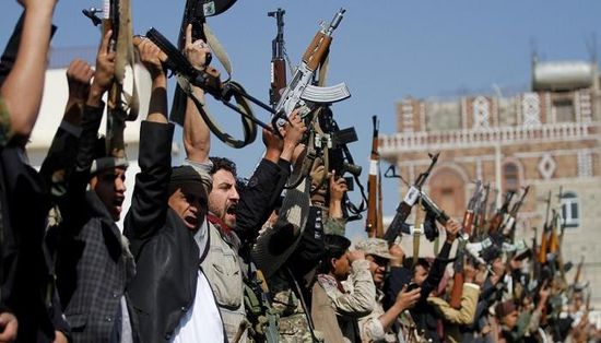 البيان الإماراتية: مليشيا الحوثي تحاول تعزيز صفوفها بلا جدوى
